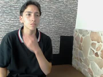 Stivenluke February 18, 2025 Chaturbate stream image