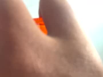 Thick_Jojo February 18, 2025 Chaturbate stream image
