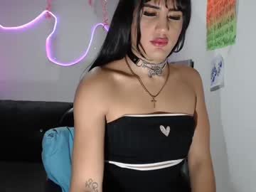 Valen160697 February 18, 2025 Chaturbate stream image