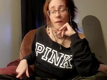 Valleriestarr February 18, 2025 Chaturbate stream image