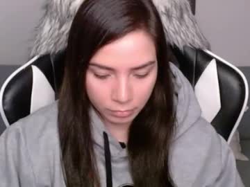 Wolfs_Daughter February 18, 2025 Chaturbate stream image