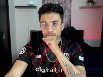 Yoshy_Man February 18, 2025 Chaturbate stream image