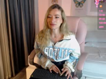 Zoee_Joness February 18, 2025 Chaturbate stream image