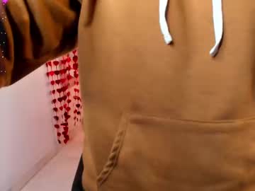 Akazaboy February 18, 2025 Chaturbate stream image