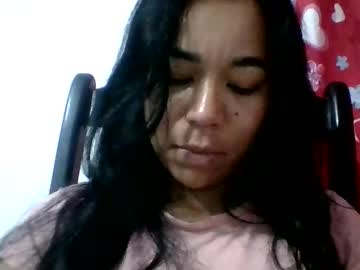Aly826805 February 18, 2025 Chaturbate stream image