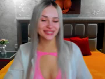 Amanda_2023 February 18, 2025 Chaturbate stream image