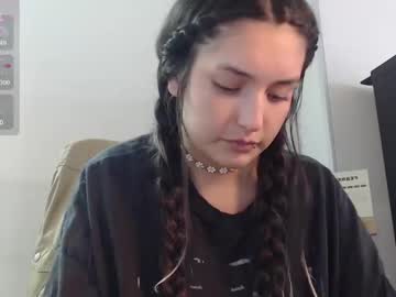 Ammybrown_ February 18, 2025 Chaturbate stream image