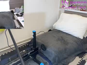 Angelwithashotgun_Gay February 18, 2025 Chaturbate stream image