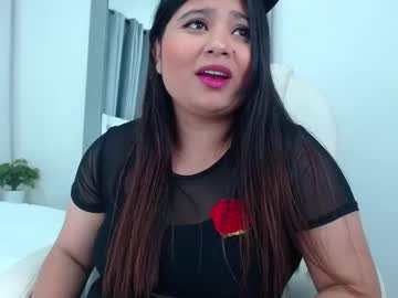 Anny_Louis February 18, 2025 Chaturbate stream image