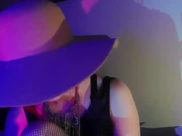 Ariesmoonlady February 18, 2025 Chaturbate stream image