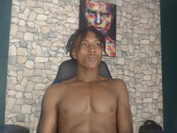 Arnua12 February 18, 2025 Chaturbate stream image