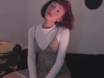 Azazel_Dei February 18, 2025 Chaturbate stream image