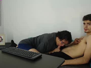 Black_Sant February 18, 2025 Chaturbate stream image