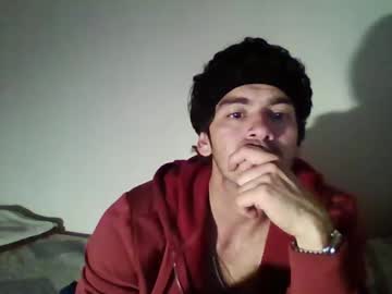Blckhorse19 February 18, 2025 Chaturbate stream image