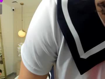 Bleydi_46 February 18, 2025 Chaturbate stream image