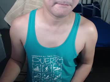 Blueranger27 February 18, 2025 Chaturbate stream image