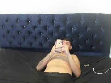 Brylyonx February 18, 2025 Chaturbate stream image