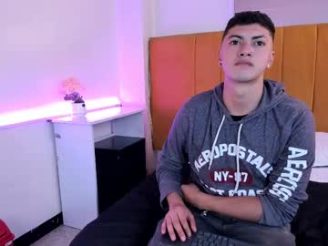 Cetriion February 18, 2025 Chaturbate stream image