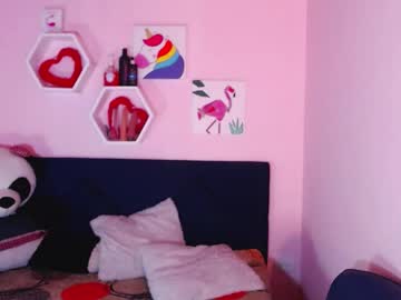 Connieryder February 18, 2025 Chaturbate stream image