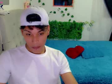 Diaval_11 February 18, 2025 Chaturbate stream image