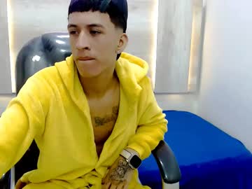 Drillyounow February 18, 2025 Chaturbate stream image