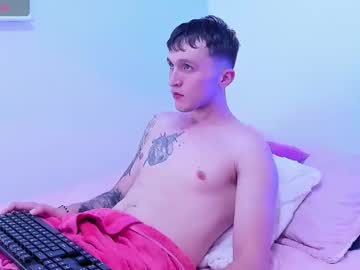 Dylanwhite23 February 18, 2025 Chaturbate stream image