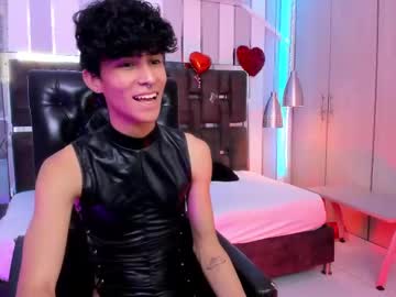 Fem_Loui February 18, 2025 Chaturbate stream image