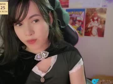 Fijisakistar February 18, 2025 Chaturbate stream image