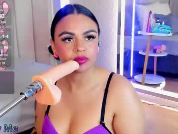 Firephoenixjs February 18, 2025 Chaturbate stream image