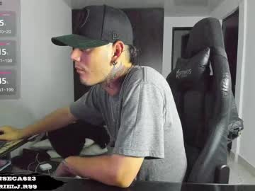 Gabrieljr99 February 18, 2025 Chaturbate stream image