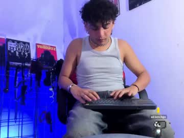 Gaeloconner February 18, 2025 Chaturbate stream image