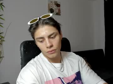 Gio_Russo stream photo from February 18, 2025