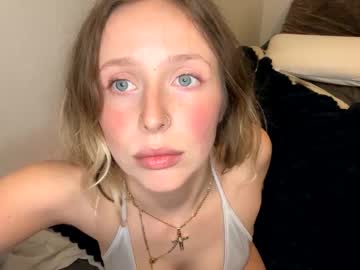 Goddessvi2 February 18, 2025 Chaturbate stream image