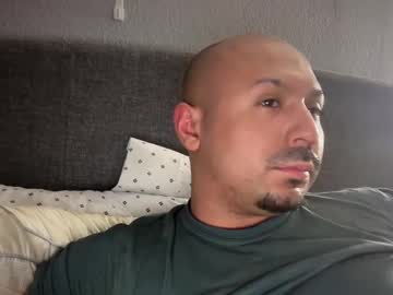 Hairyman30000 February 18, 2025 Chaturbate stream image