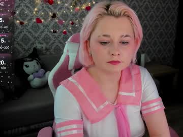 Helena__Miller February 18, 2025 Chaturbate stream image