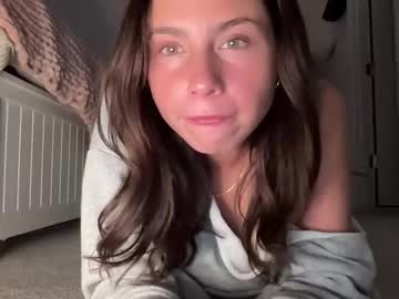 Isabellekinsley February 18, 2025 Chaturbate stream image
