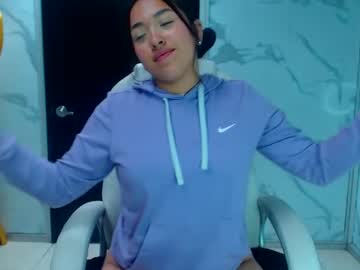 Isabellrodriguez18 February 18, 2025 Chaturbate stream image