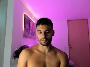 Itsgeo1111 February 18, 2025 Chaturbate stream image