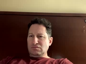 Jackklugman February 18, 2025 Chaturbate stream image