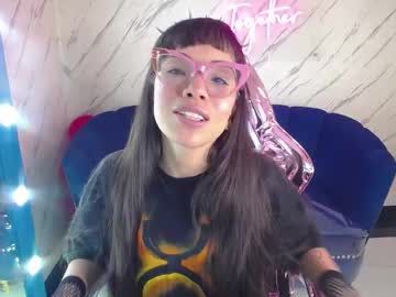 Jassy_Noodle_V February 18, 2025 Chaturbate stream image