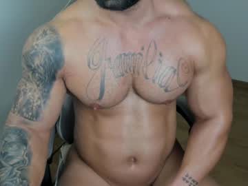 Jaxonhunk February 18, 2025 Chaturbate stream image