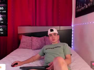 Jey_Keler February 18, 2025 Chaturbate stream image
