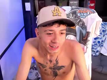 Jhanpiier_ February 18, 2025 Chaturbate stream image