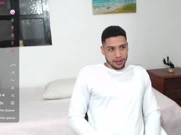 Jhors__Collens February 18, 2025 Chaturbate stream image