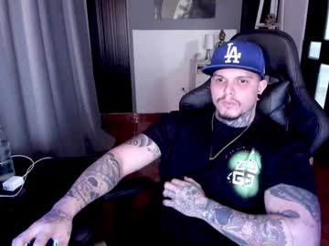 Joestrongg February 18, 2025 Chaturbate stream image