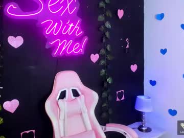 Katalina_Miles February 18, 2025 Chaturbate stream image