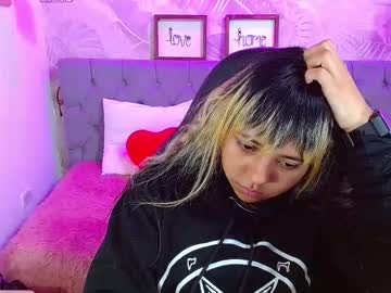Kiokapop_ February 18, 2025 Chaturbate stream image