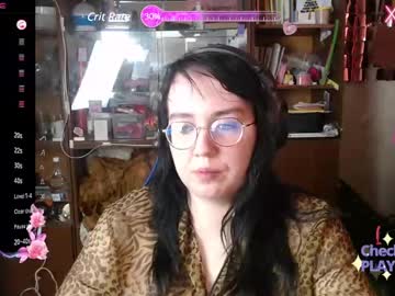 Leona_Harrison February 18, 2025 Chaturbate stream image