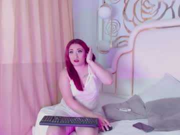 Lilith_Noirf February 18, 2025 Chaturbate stream image