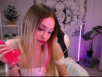 Littlekristy_ February 18, 2025 Chaturbate stream image